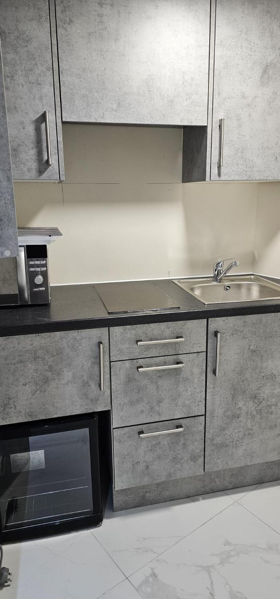 Cozy Studio Near To Tube Station Redbridge Extérieur photo
