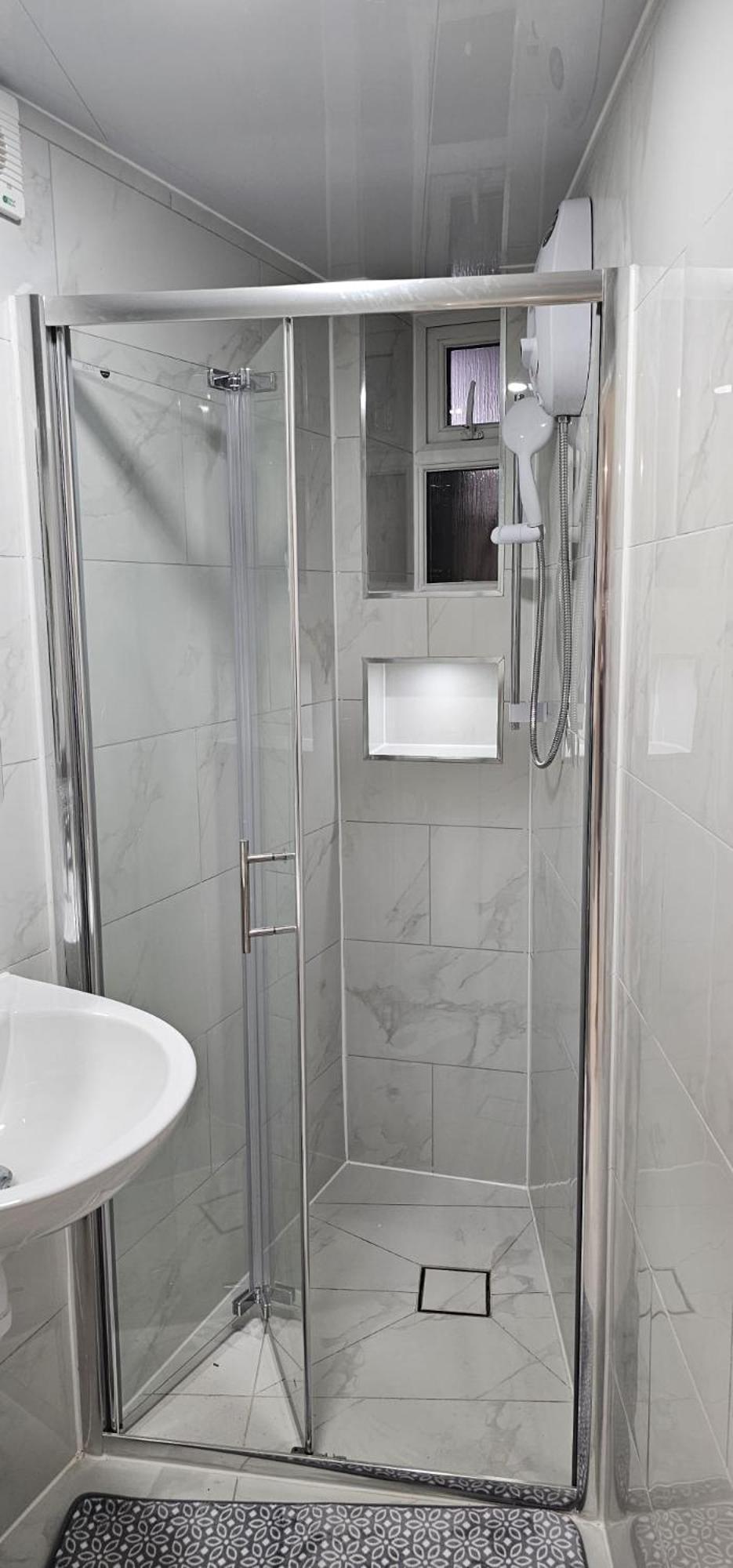 Cozy Studio Near To Tube Station Redbridge Extérieur photo