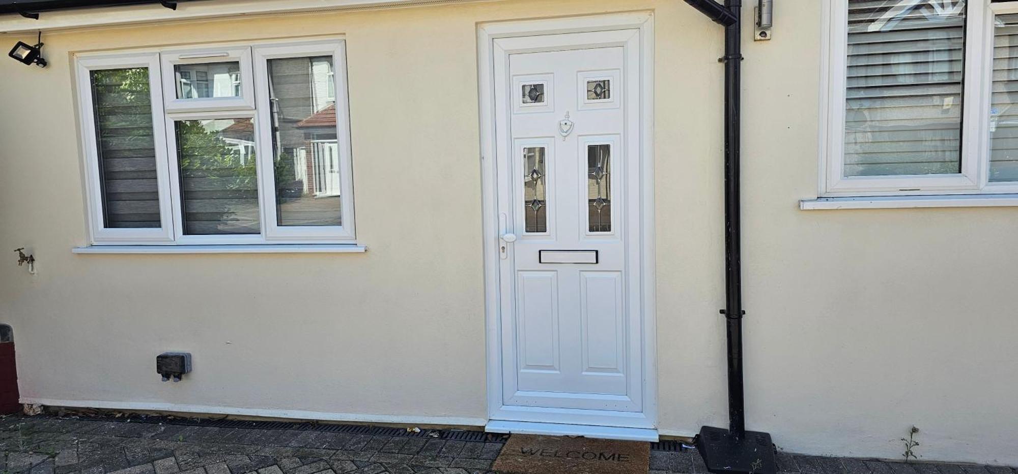 Cozy Studio Near To Tube Station Redbridge Extérieur photo